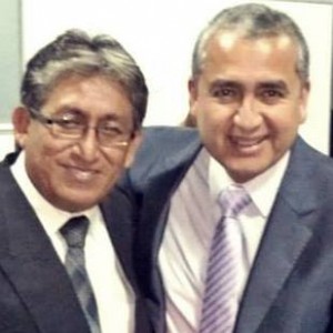 Lalo Campos Fuxion