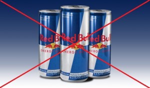 Red Bull bebida mortal