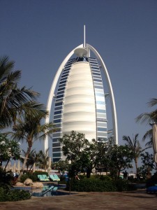 dubai eficios