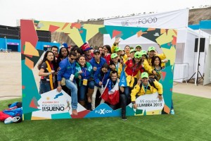 Fotos del FUXION ALUMBRA 2015 2