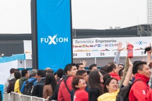 Fotos del FUXION ALUMBRA 2015 4