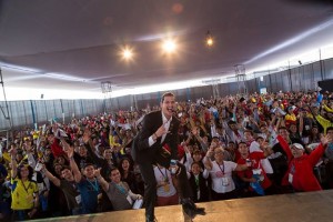 Fotos del FUXION ALUMBRA 2015 6