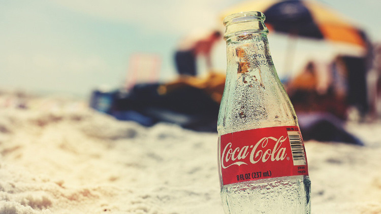 CocaCola puede producir Cancer