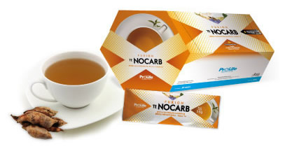 Te NoCarb en Peru