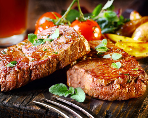 cancer carne