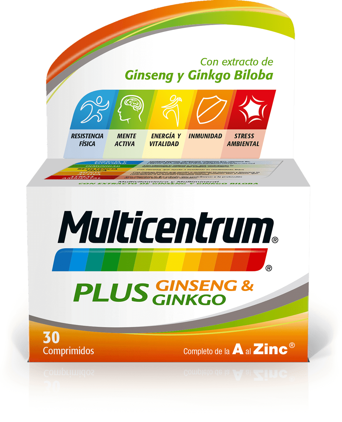 Centrum-plus30_3 | Vitaminas Peru